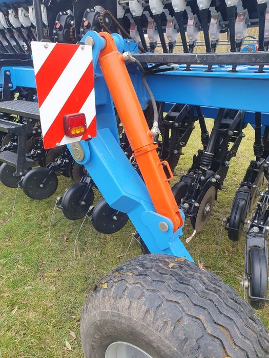 Сівалка Agrokalina KASI DMS 4.0