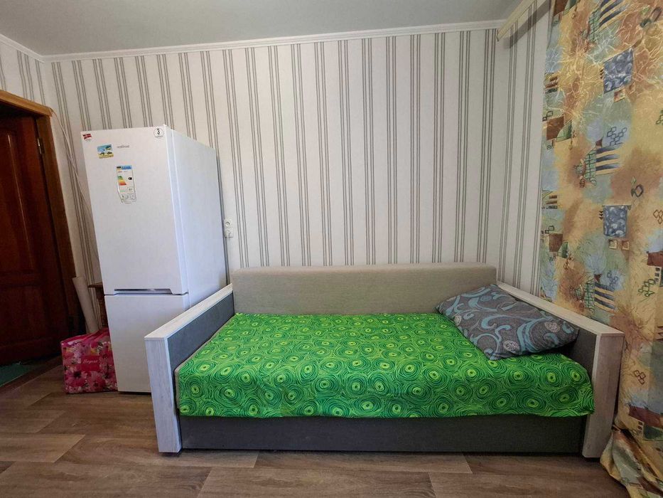 Продам кімнату в блочному гуртожитку вул. Харківська