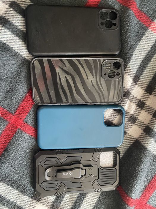 Чохол на айфон 11 про Iphon 11 pro