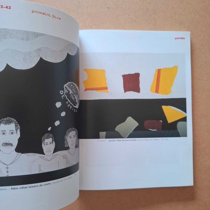"Pontes de Partida" Reflexões sobre um projeto de democratização cultural em contexto cultural