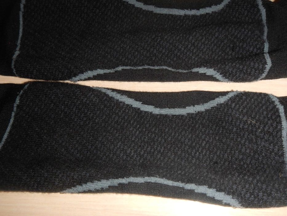 термо шкарпетки гольфи smartwool p.39-42