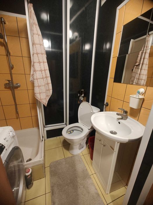 Mieszkanie Łódź Górna - Widok 3