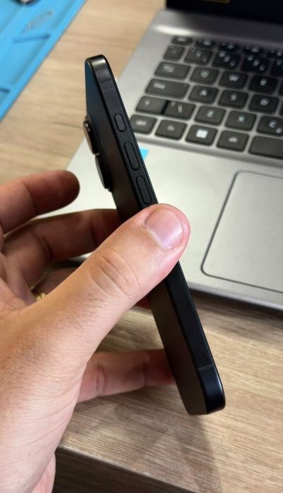 Iphone 16 - 128GB 88%