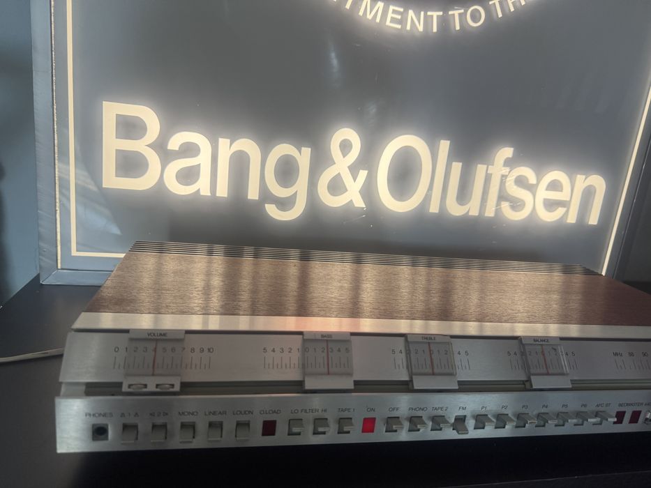 Bang Olufsen beomaster 4400
