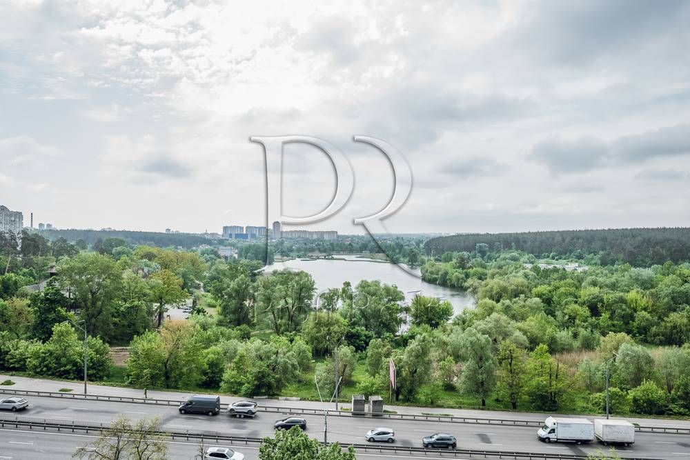 Продаж 3 кімн. квартири /з ремонтом Академмістечко Житомирська Святоши