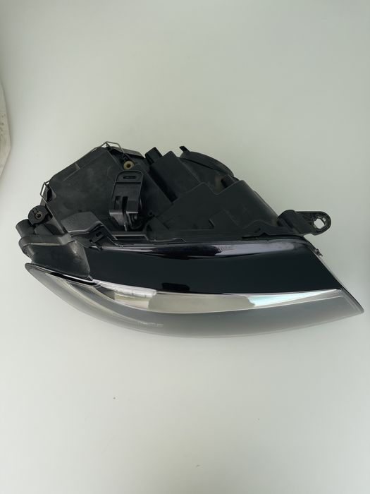 Ótica Direita Audi A5 2008