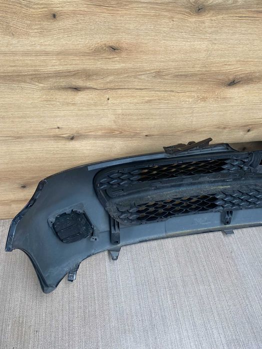 Zderzak przedni Peugeot 107 Lift kolor exz