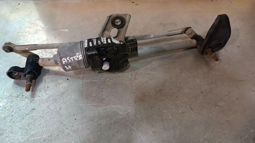 MOTOR / SISTEMA LIMPA VIDROS OPEL ASTRA H 05-09