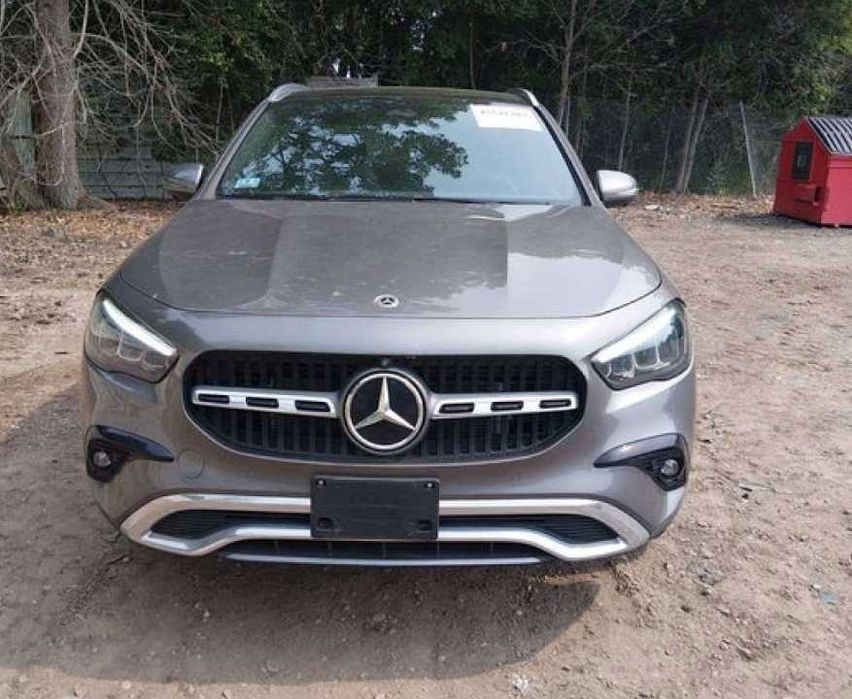 Разборка Розборка Mercedes GLE GLA GLC CLA 167 166 мерседес крыло бампер капот дверь фара подвеска ляда шрот