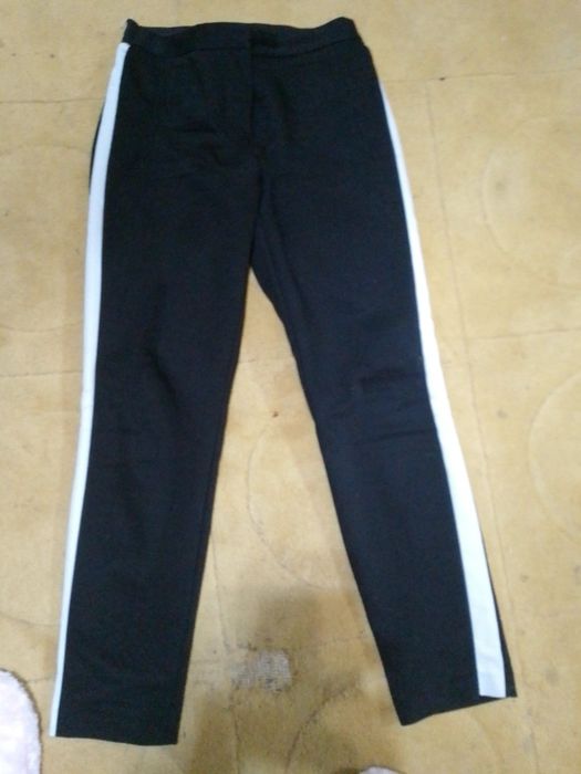 Tratamento de roupa