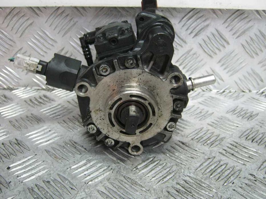 Топливный насос Peugeot Expert 2.0 hdi 07- ТНВД Експерт A2C20000598