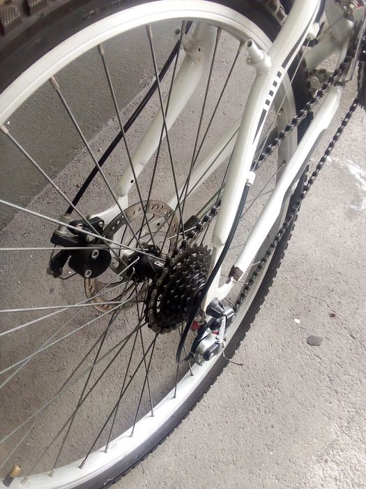 Bicicleta EMT 26
