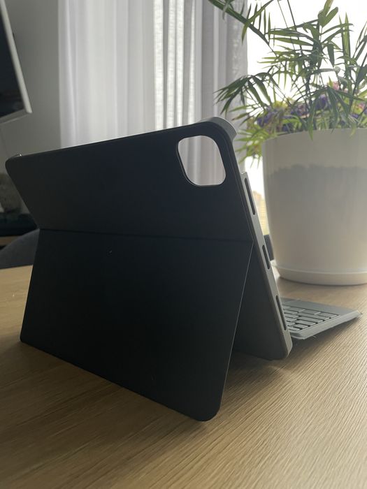 Чехол Combo Touch iPad Keyboard Case