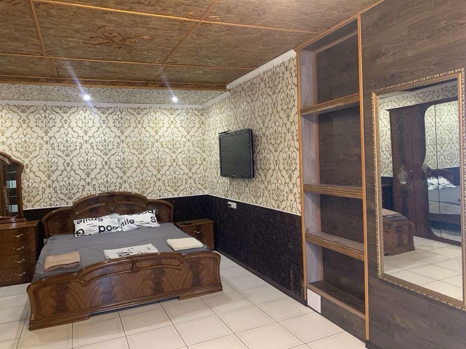 Сдам дом с ремонтом!