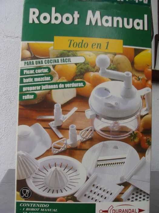 Robot manual de cozinha426912660817848321