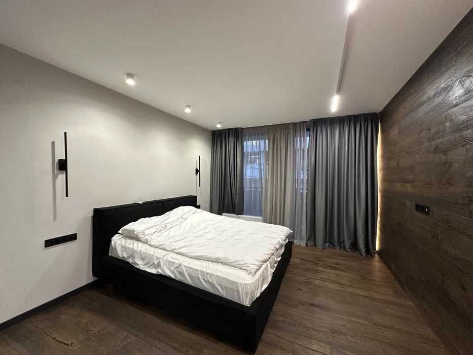 Продажа 3х кім квартири, ЖК Бульвар Фонтанов