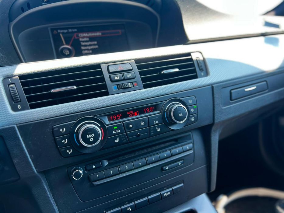 BMW 320 d Pack M