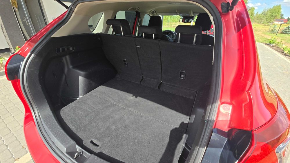 Mazda CX-5 2.0 SKYACTIV-G 165 KM , Salon,PL  -1 właściciel,Bezwypadkowa, ASO