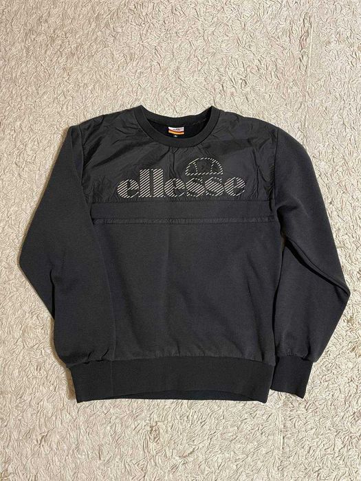 Свитшот мужской Ellesse состояние ИДЕАЛ