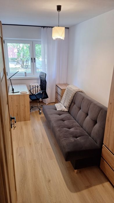 Wynajme pokój na Bielanach - View 6