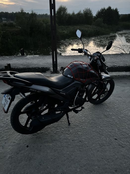 продам ліфан 150