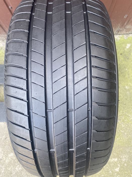 Opona 245/45r18 Bridgestone Turanza T005