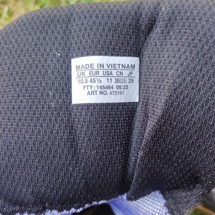 Buty Męskie Salamon
QUEST ELEMENT GTX