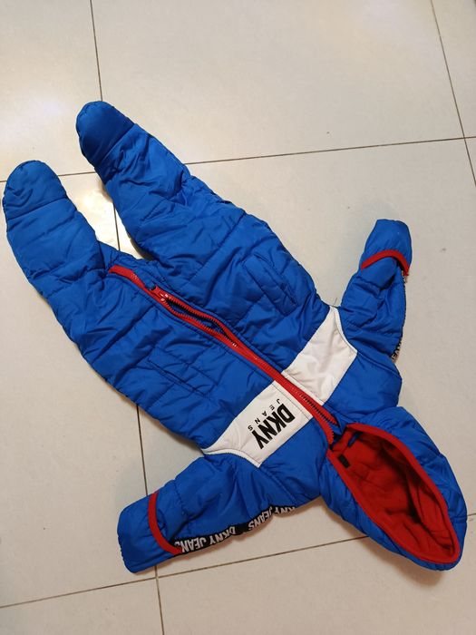 Kombinezon DKN rozm. 86