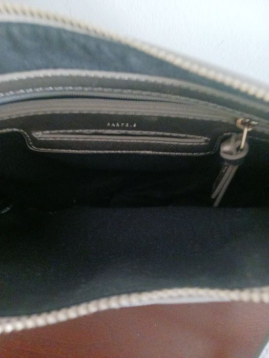 Bolsa tiracolo, dourada da Parfois