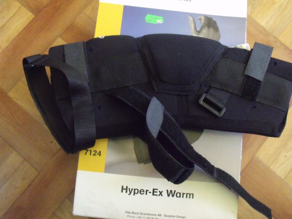 orteza stawu łokciowego