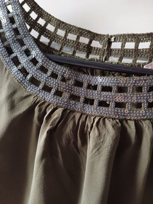 Bluzka damska Orsay rozmiar 40