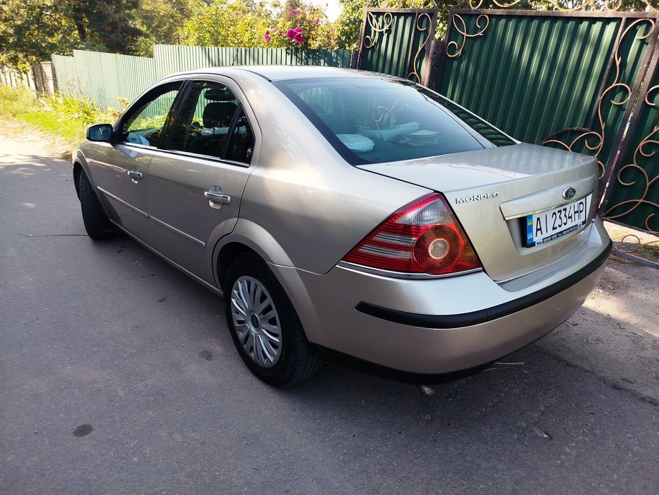 Продам Ford Mondeo 3