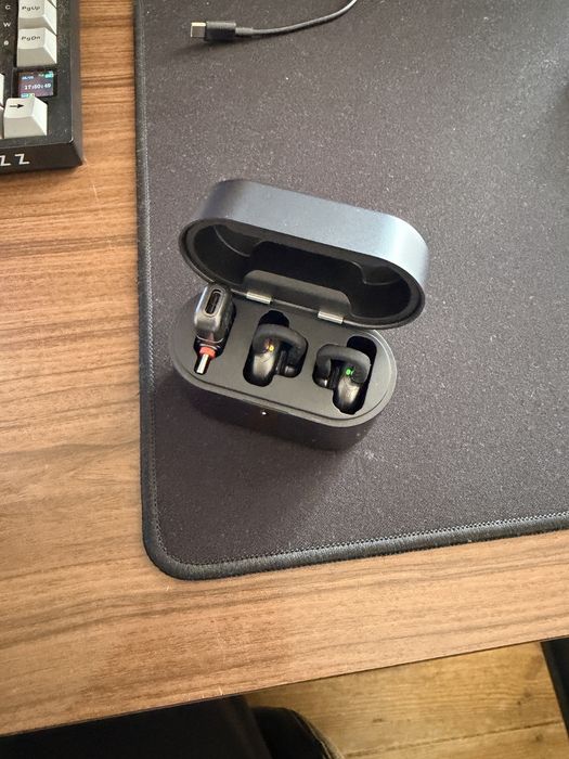 Hollyland Lark M2S Microfone