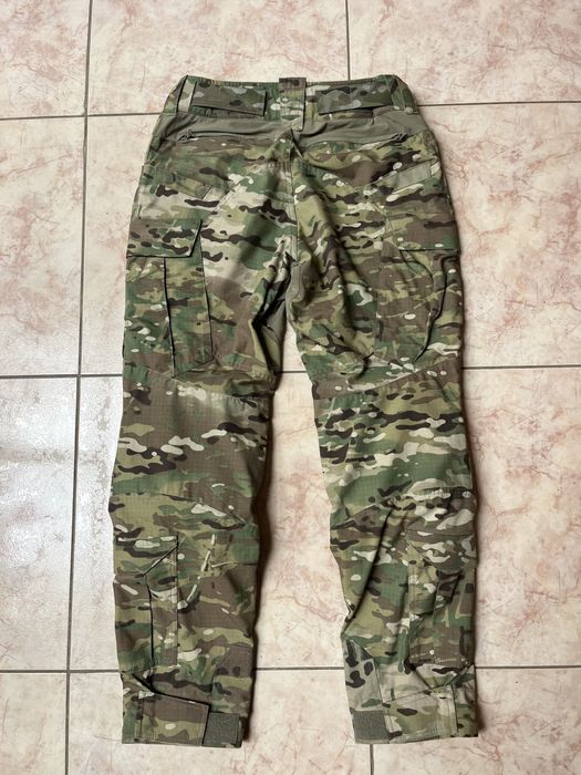 Бойові штани M-tac Sturm Gen 2 RIP-STOP 30/32