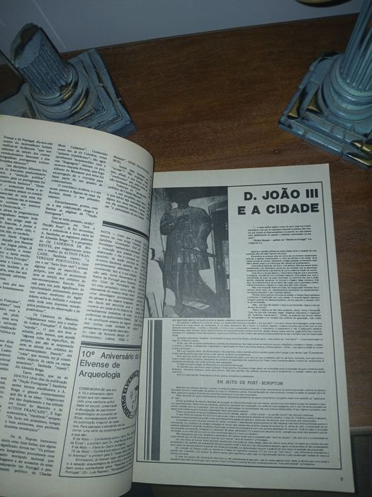 Revista Cultural de Portalegre - A Cidade - N.⁰4