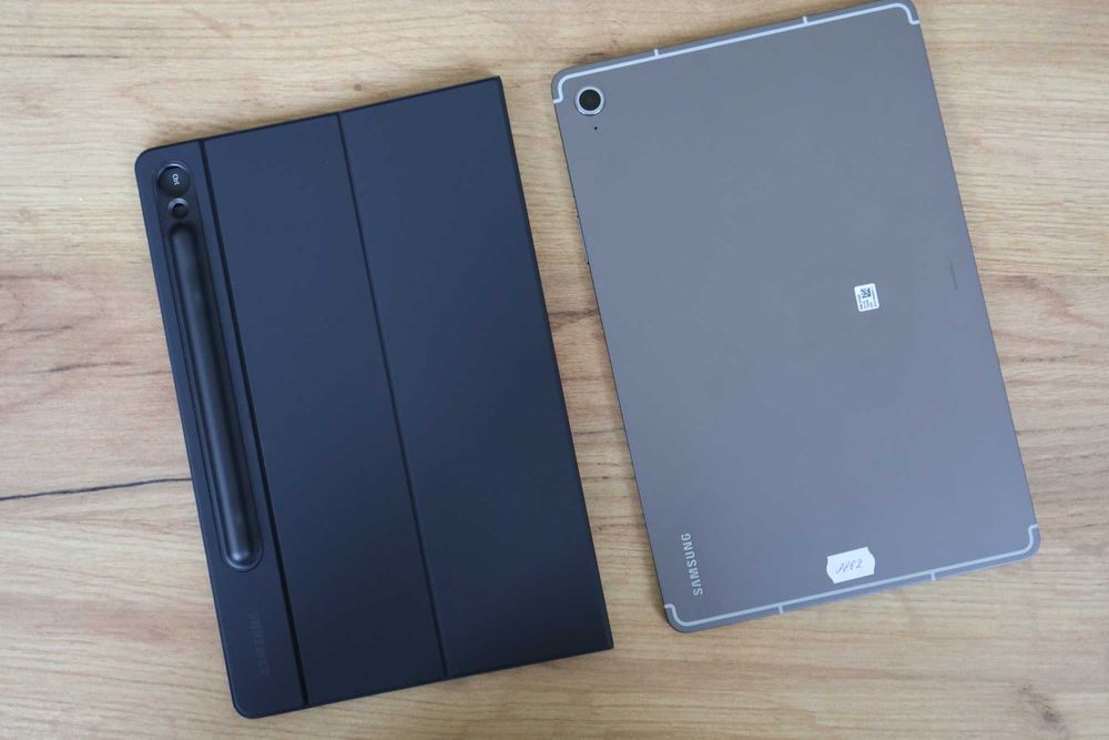 Планшет Samsung Galaxy Tab S10 FE 10,9" SM-X520 128Gb / 8Gb Gray Оригінал!