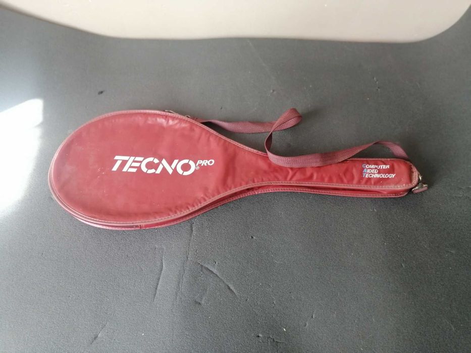 paletka rakietka do tenisa tecno pro