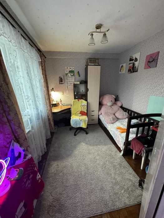 Продам 3-комн.квартиру на Космосе, ул. Чумаченко