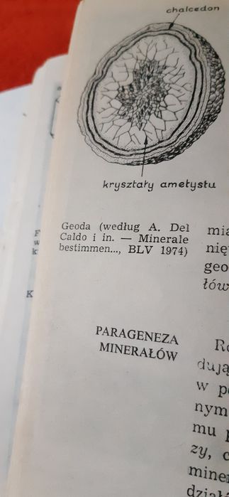 Kamienie szlachetne Kazimierz Maślankiewicz