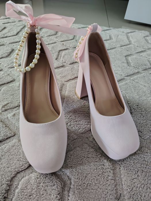 Nowe Buty rozm  37