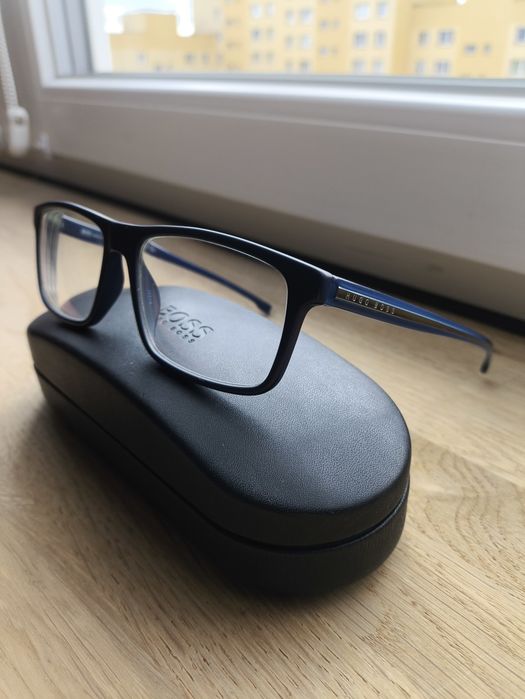 Oprawki HUGO BOSS 0876 05X 140