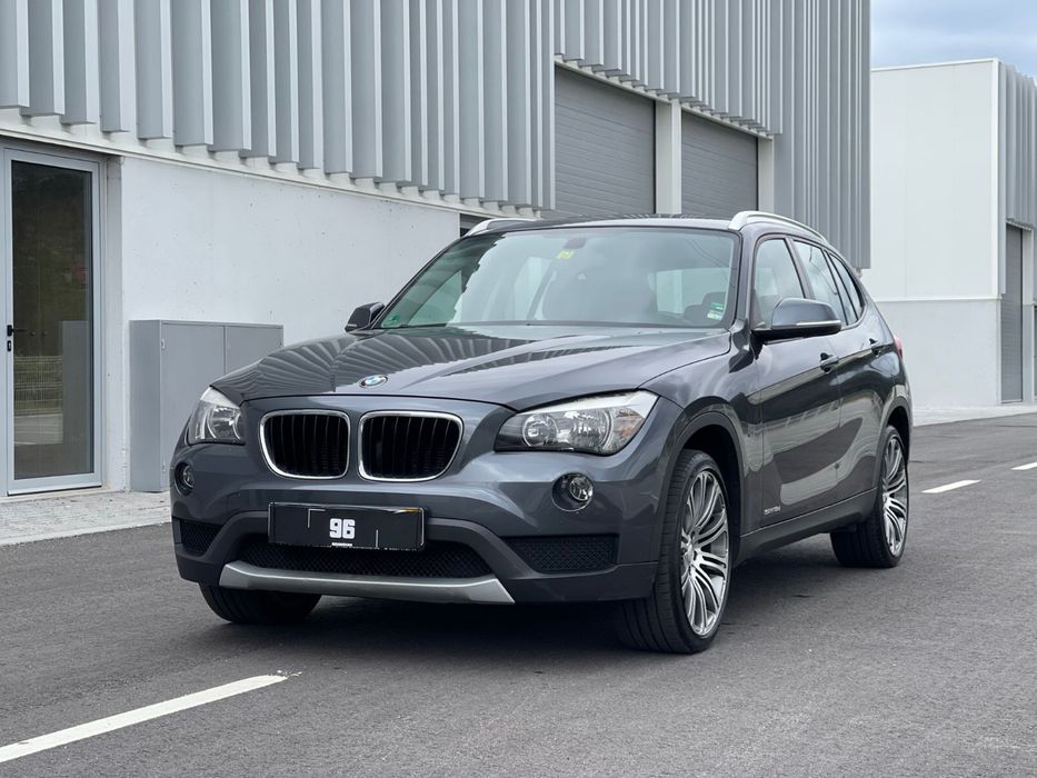 BMW X1 sDrive 2014 | Excelente Estado | Garantia | Financiamento até 120 Meses