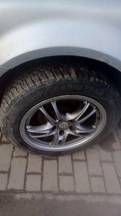 Продам нормального пасата