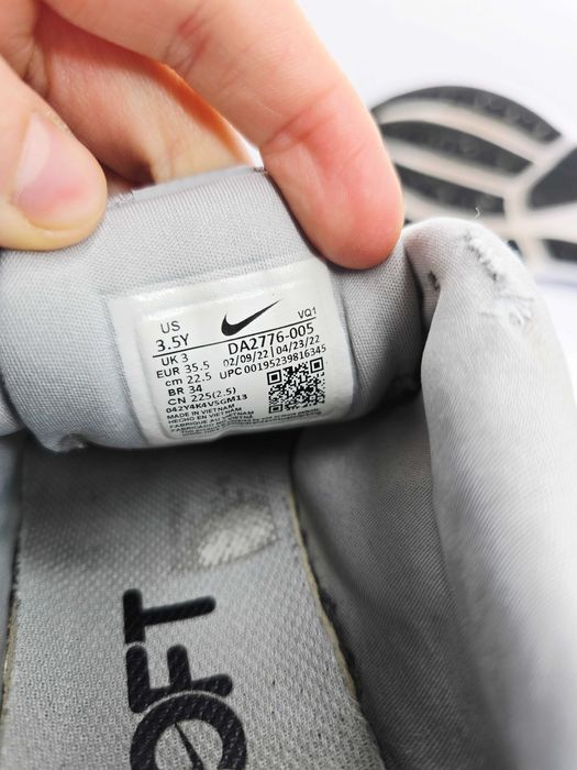 Nike Star Runner r. 35,5 eu