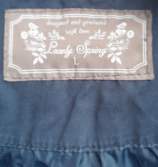 Kurtka damska przejściówka L/XL