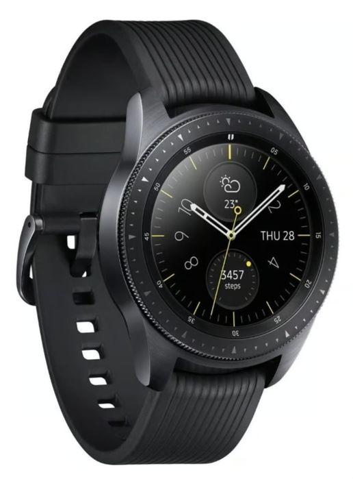 Galaxy Watch SM-R810 preto 42 mm