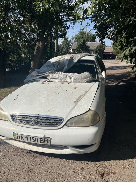Продам Авто Кіа 2.0