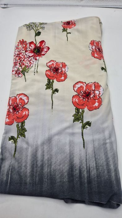 Dzianina kupon 1 80 m.x 150 cm.Wyprzedaż