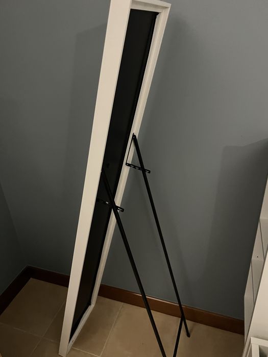 Espelho de corpo inteiro 160 × 40 cm