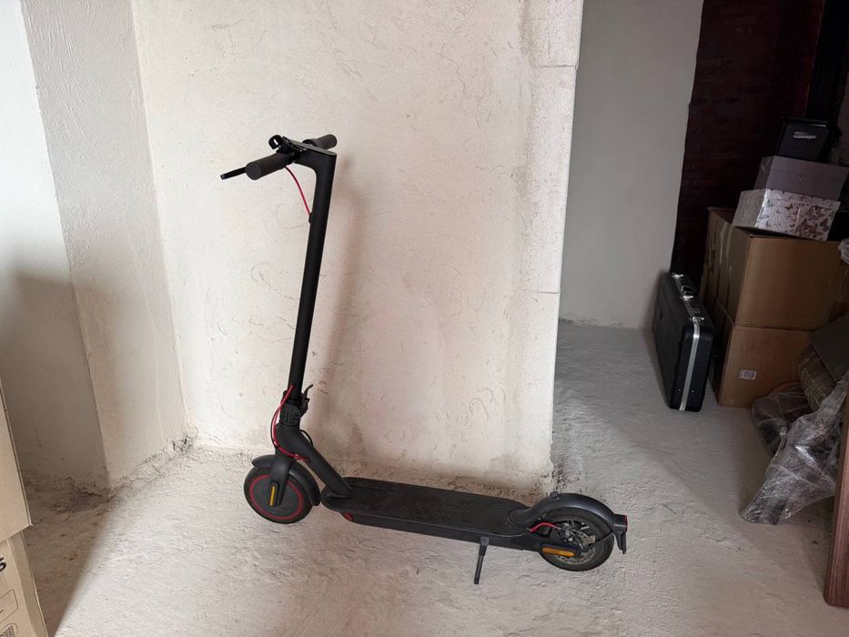 Xiaomi Mi Scooter Pro 2
